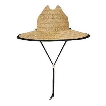 Roxy Tomboy Straw Sun Hat for Stylish Summer Protection