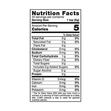 Organic Arracacha Flour - Gluten Free & Low Carb Delights