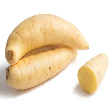 Organic Arracacha Flour - Gluten Free & Low Carb Delights