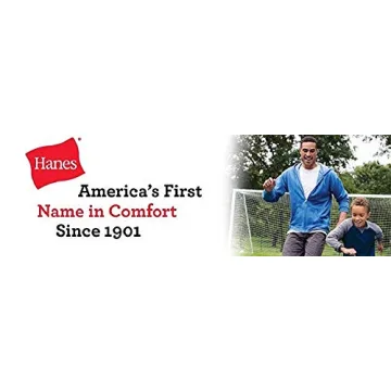 Hanes Men's Sleepwear 100% Cotton Pajama Pants X-Temp