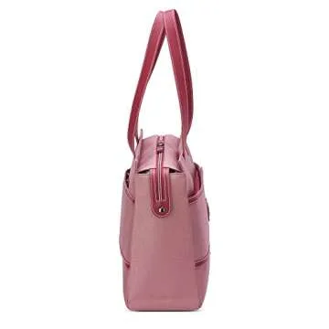 DELSEY Paris Chatelet 2.0 Shoulder Bag, Pink