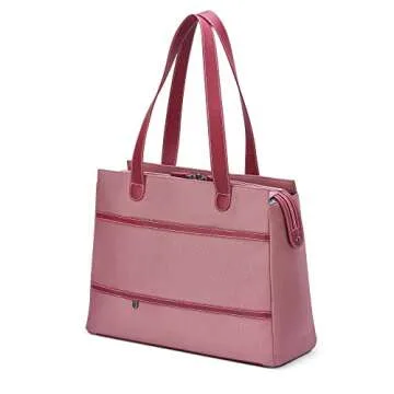 DELSEY Paris Chatelet 2.0 Shoulder Bag, Pink