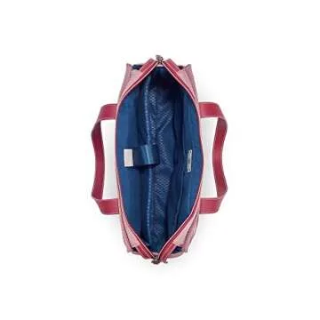 DELSEY Paris Chatelet 2.0 Shoulder Bag, Pink