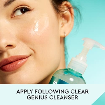 Bliss Clear Genius Toner + Serum for Clear Radiant Skin