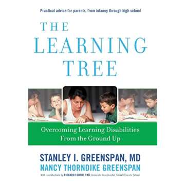 The Learning Tree: Overcoming Learning Disabilities for Everyone
