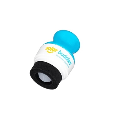 Solar Buddies Sunscreen Applicator for Kids & Adults
