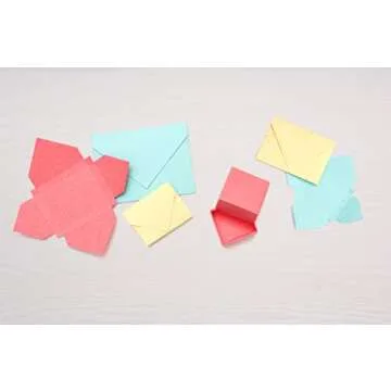 We R Memory Keepers, Trim and Score Board, Includes 12x12 Inch Board and One Scoring Tool, Cuts Large Scrapbook Pages, Small Embellishments, Sturdy Locking, Precise Blades, with Storage Compartment