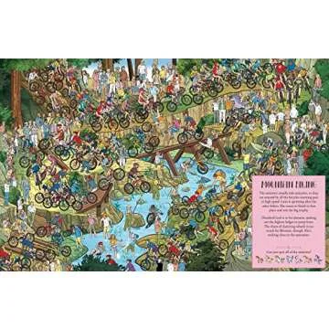 Where's the Unicorn? A Magical Search Book for Kids