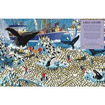 Where's the Unicorn? A Magical Search Book for Kids