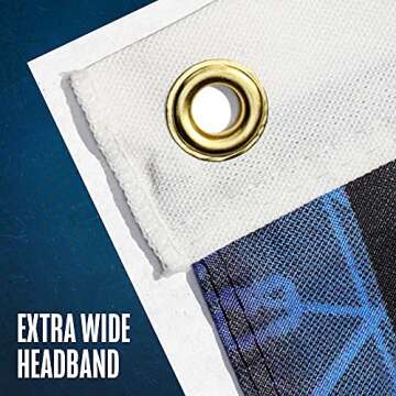 BSI PRODUCTS, INC. - Arkansas Razorbacks 3’x5’ Flag with Heavy-Duty Brass Grommets - UARK Footba...