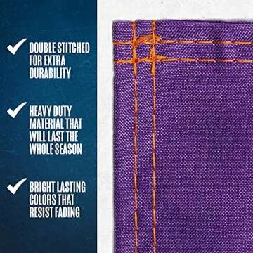 BSI PRODUCTS, INC. - Arkansas Razorbacks 3’x5’ Flag with Heavy-Duty Brass Grommets - UARK Football, Basketball and Baseball Pride - Durable for Indoor and Outdoor Use - Great Gift Idea - Red