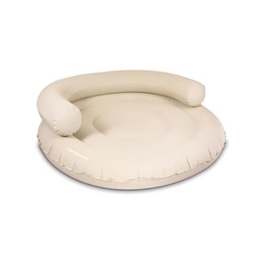 SWIMLINE Cloud Chaise 360 Floating Raft for All Ages