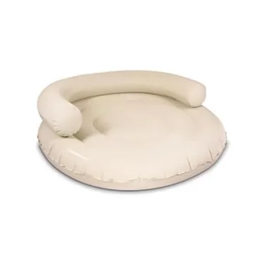 SWIMLINE Cloud Chaise 360 Floating Raft for All Ages