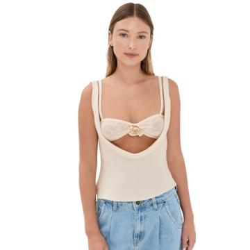 Lioness Women's Delilah Top - Elegant and Stylish Apparel