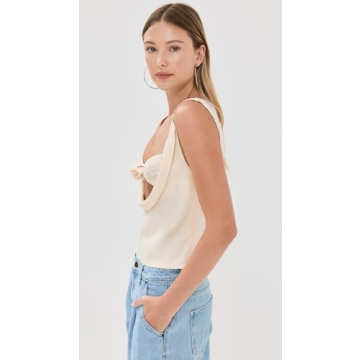 Lioness Women's Delilah Top - Elegant and Stylish Apparel