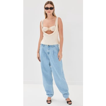 Lioness Women's Delilah Top - Elegant and Stylish Apparel