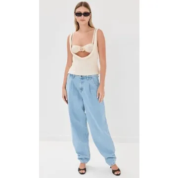 Lioness Women's Delilah Top - Elegant and Stylish Apparel