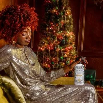 Pet-Pourri Pet Odor Air + Fabric Odor Freshener Spray, Canine Coconut, 16 Fl Oz