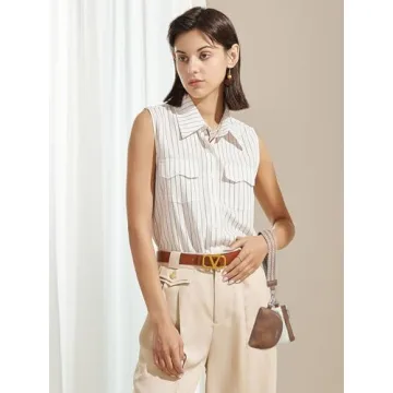 Stylish CLUCI Keychain Wallet Perfect for Women Gift