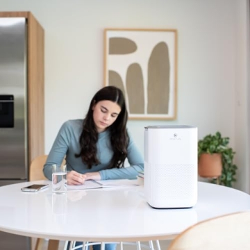 Medify MA-15 Air Purifier H13 HEPA Filter Ultra-Quiet
