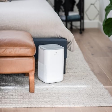 Medify MA-15 Air Purifier H13 HEPA Filter Ultra-Quiet