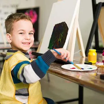 Mimorou 26 Pcs Painting Set for Creative Art Activities