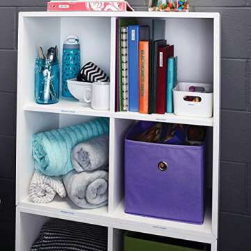 DYMO Label Maker with 2 D1 DYMO Label Tapes | LabelManager 160 Portable Label Maker, QWERTY Keyboard, One-Touch Smart Keys, Easy-to-Use, for Home & Office Organization