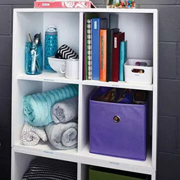 DYMO Label Maker with 2 D1 DYMO Label Tapes | LabelManager 160 Portable Label Maker, QWERTY Keyboard, One-Touch Smart Keys, Easy-to-Use, for Home & Office Organization