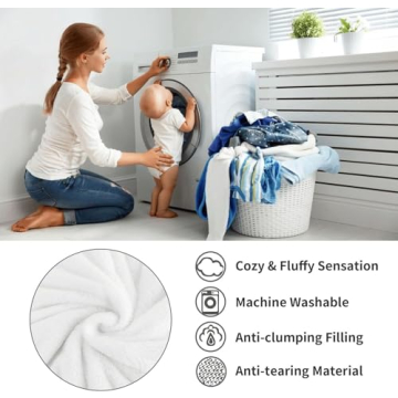 Cozy Monkeys Ultra-Soft Flannel Blanket for All Ages