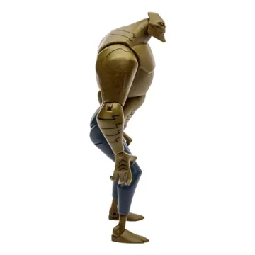 McFarlane Toys Batman Adventures Killer Croc & Baby Doll Figures