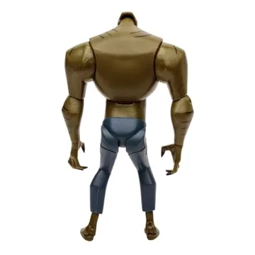 McFarlane Toys Batman Adventures Killer Croc & Baby Doll Figures