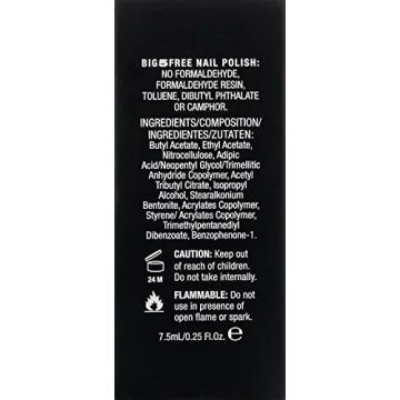 ZOYA Nail Polish in Nude Perfector Ethically Made