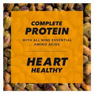 Wonderful Pistachios No Shells, Honey Roasted, 2.25 Ounce