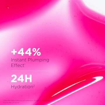 Clarins Lip Comfort Oil - Iconic Red, Hydrating & Plumping