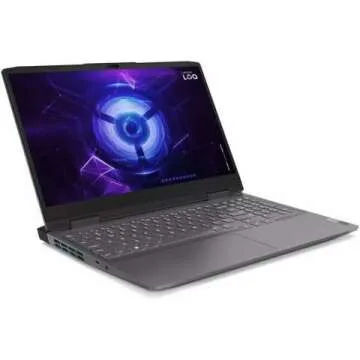 Lenovo LOQ Gaming Laptop 2023 with RTX 3050