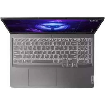 Lenovo LOQ Gaming Laptop 2023 with RTX 3050