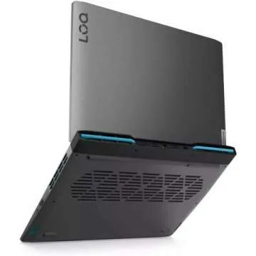 Lenovo LOQ Gaming Laptop 2023 with RTX 3050