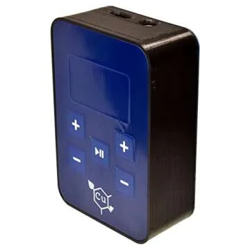 5 Amp Cu MiniForm XL Power Supply for Electroforming