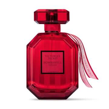 Victoria's Secret Bombshell Intense 3.4oz Eau de Parfum