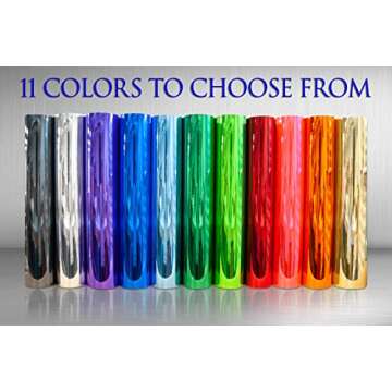 Gold Chrome Mirror Vinyl Decal Mod Skin Kit by System Skins - Compatible with PlayStation 5 Console (PS5)