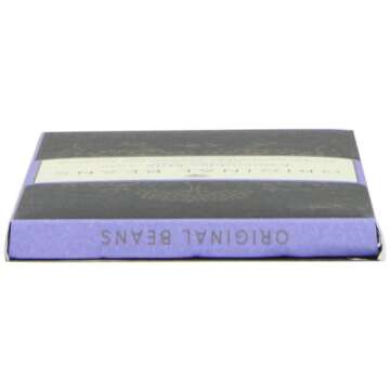 Original Beans Esmeraldas Milk Chocolate Bar