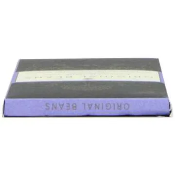 Original Beans Esmeraldas Milk Chocolate Bar