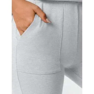 AUTOMET Womens 2 Piece Outfits Summer Sets Lounge Matching V Neck Tops 2024 Biker High Waist Shorts Spring Vacation Beach Cruise Trendy Sweatsuits