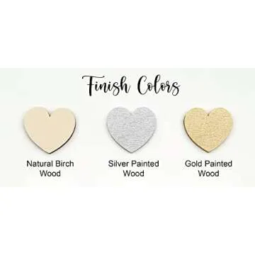 Custom InshAllah Ramadan Place Cards for Eid Dinner