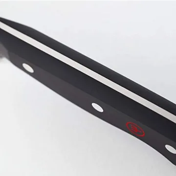 Premium WÜSTHOF Gourmet 16-Piece Knife Block Set