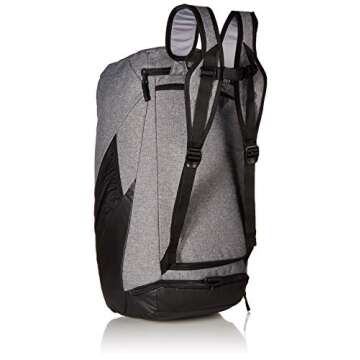 Under Armour Men's UA Contain 4.0 Backpack Duffle - Versatile & Water-Resistant