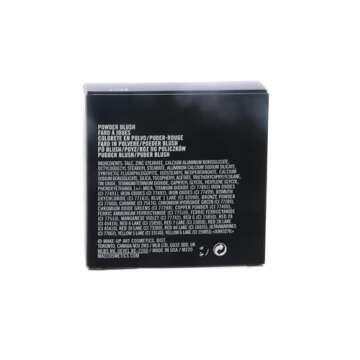 MAC Blush Powder in Mocha - Perfect for Sensitive Skin