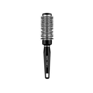 Paul Mitchell Pro Tools Express Ion Aluminum Round Brush, For Blow-Drying All Hair Types, Medium