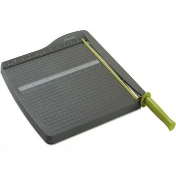Swingline ClassicCut Lite Paper Cutter, 12"
