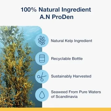 ProDen PlaqueOff Powder for Pets - Freshen Breath & Clean Teeth